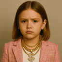 Veronica Wellington-Smythe